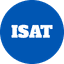 ISAT Exam Prep Logo