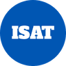ISAT Prep Logo